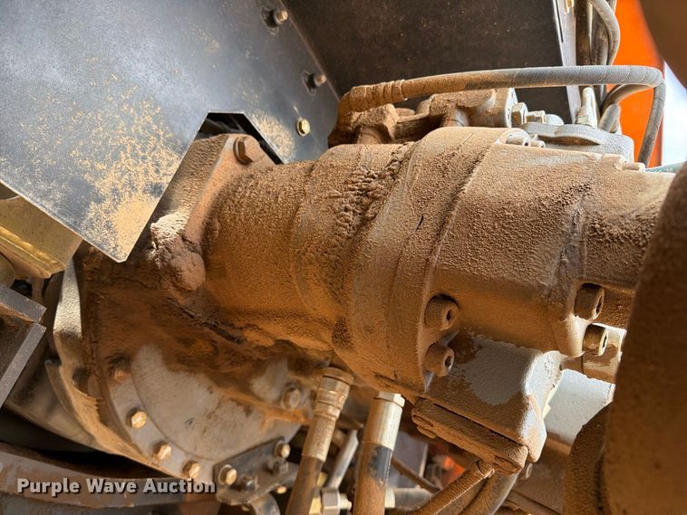 image for item FC0016 2012 Hitachi ZX350LC-5N excavator
