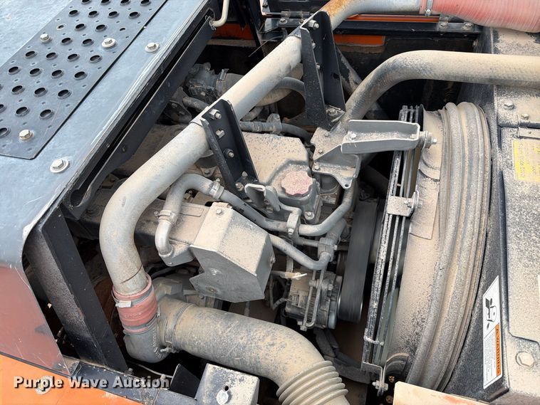 image for item FC0016 2012 Hitachi ZX350LC-5N excavator
