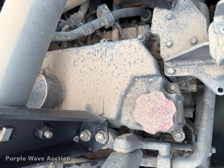 image for item FC0016 2012 Hitachi ZX350LC-5N excavator