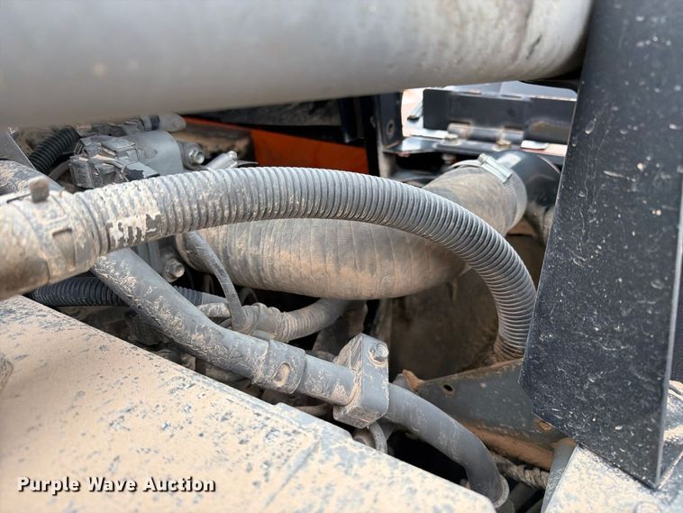 image for item FC0016 2012 Hitachi ZX350LC-5N excavator