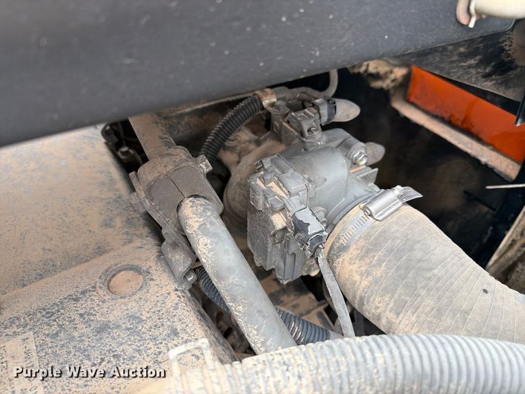 image for item FC0016 2012 Hitachi ZX350LC-5N excavator