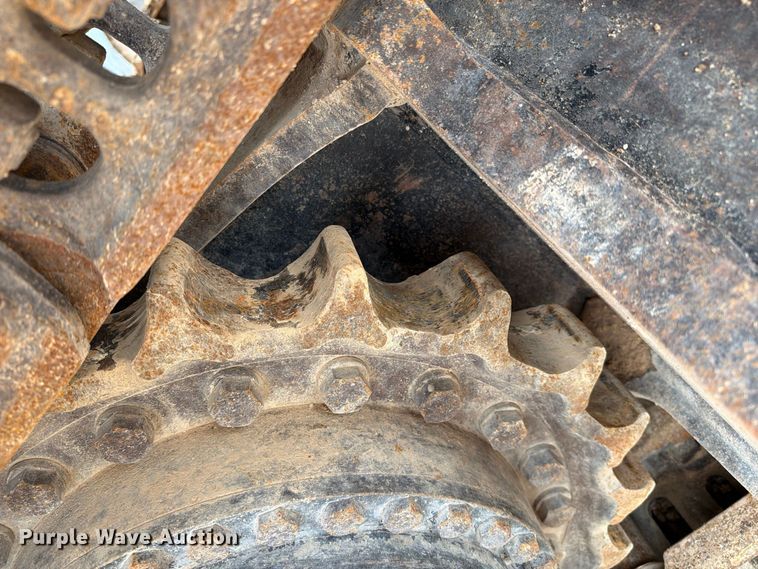 image for item FC0016 2012 Hitachi ZX350LC-5N excavator
