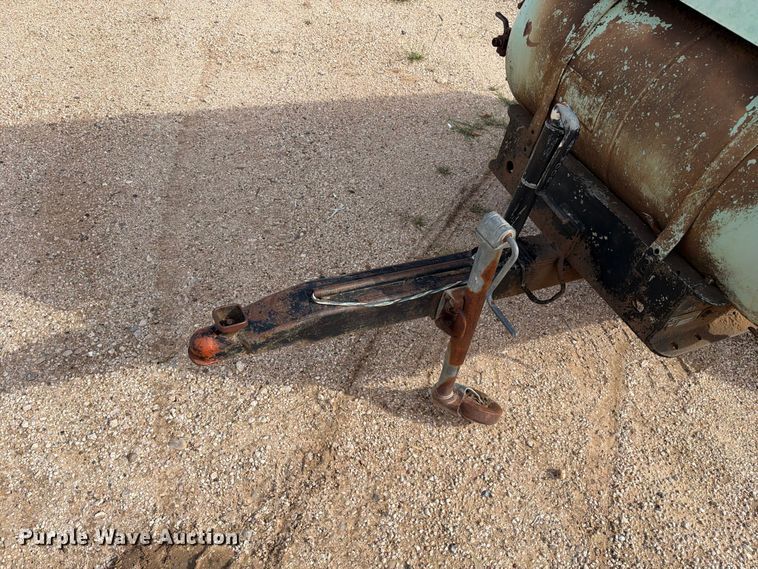 image for item FC0022 Gardner Denver WH125 air compressor