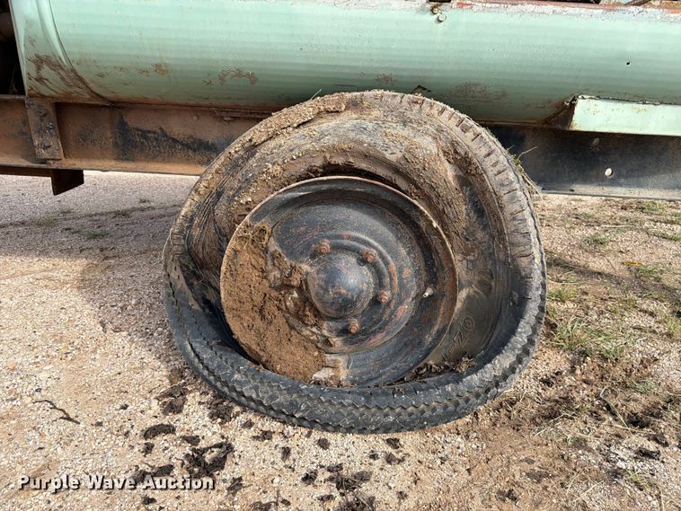 image for item FC0022 Gardner Denver WH125 air compressor