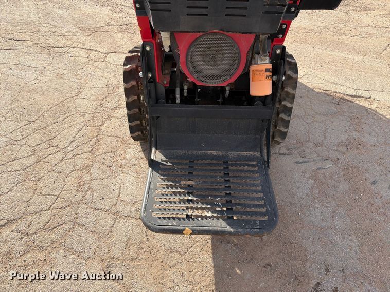 image for item FC0023 Barreto 23RTK trencher