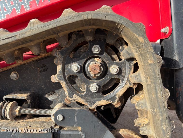 image for item FC0023 Barreto 23RTK trencher