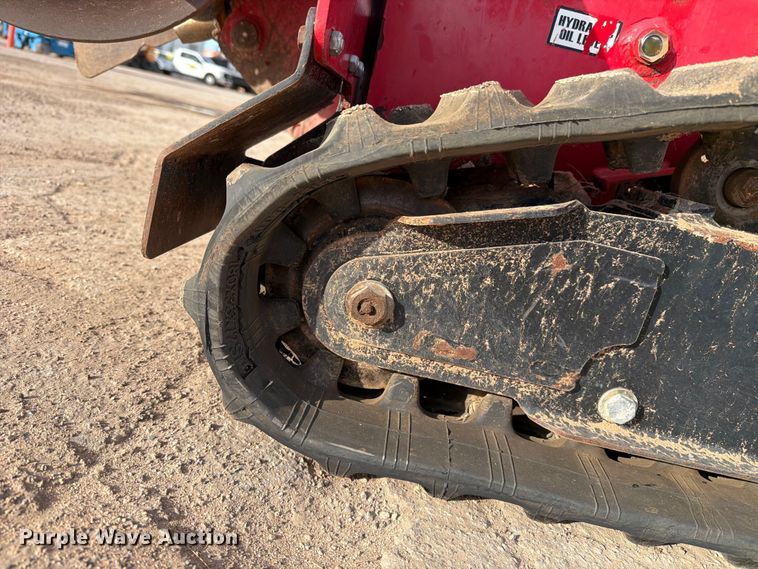 image for item FC0023 Barreto 23RTK trencher