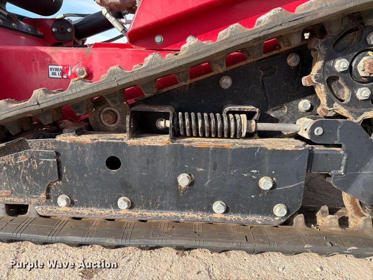 image for item FC0023 Barreto 23RTK trencher