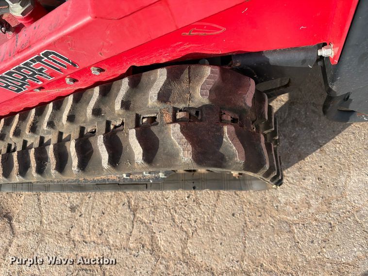 image for item FC0023 Barreto 23RTK trencher