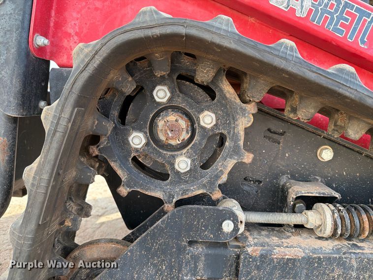 image for item FC0023 Barreto 23RTK trencher