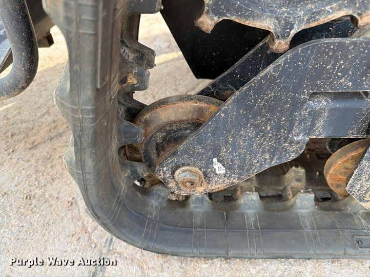 image for item FC0023 Barreto 23RTK trencher