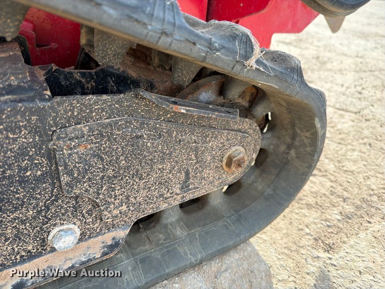 image for item FC0023 Barreto 23RTK trencher