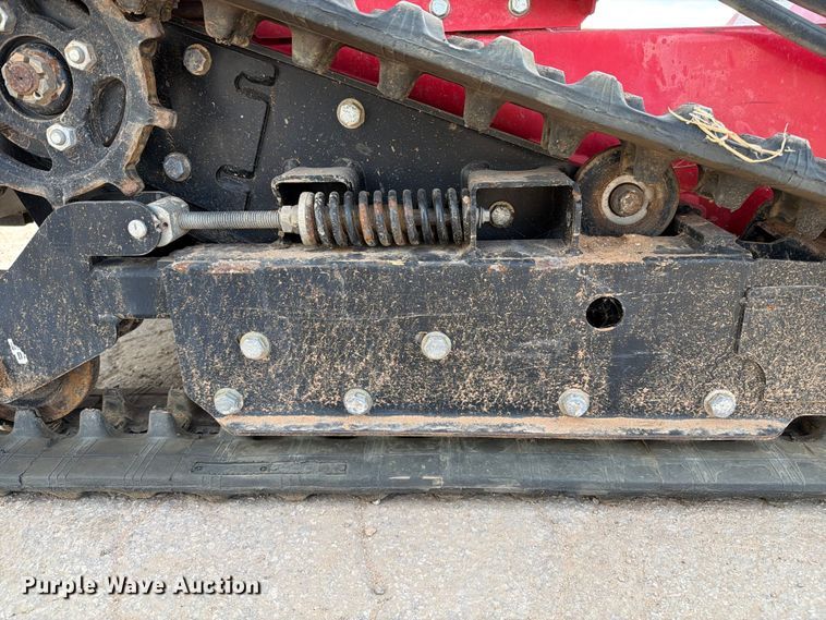 image for item FC0023 Barreto 23RTK trencher