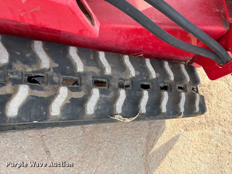 image for item FC0023 Barreto 23RTK trencher