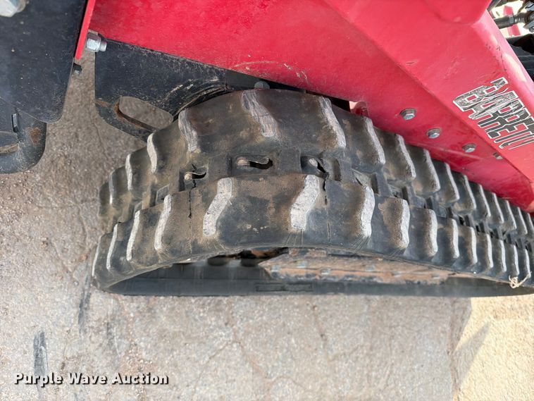 image for item FC0023 Barreto 23RTK trencher