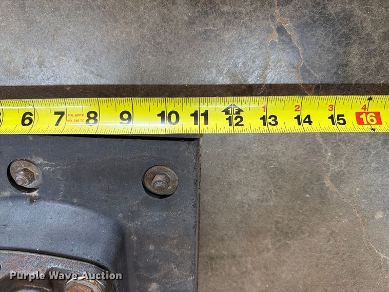 image for item FC0024 Bomag BT65 plate compactor