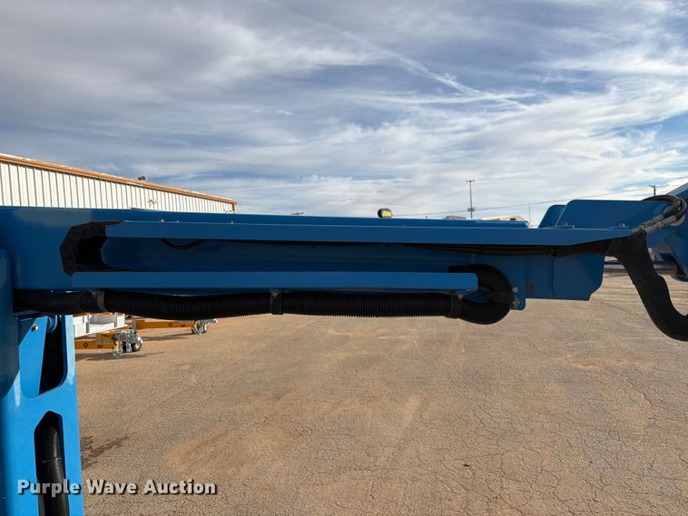 image for item FC0025 2017 Genie Z-34/22N boom lift