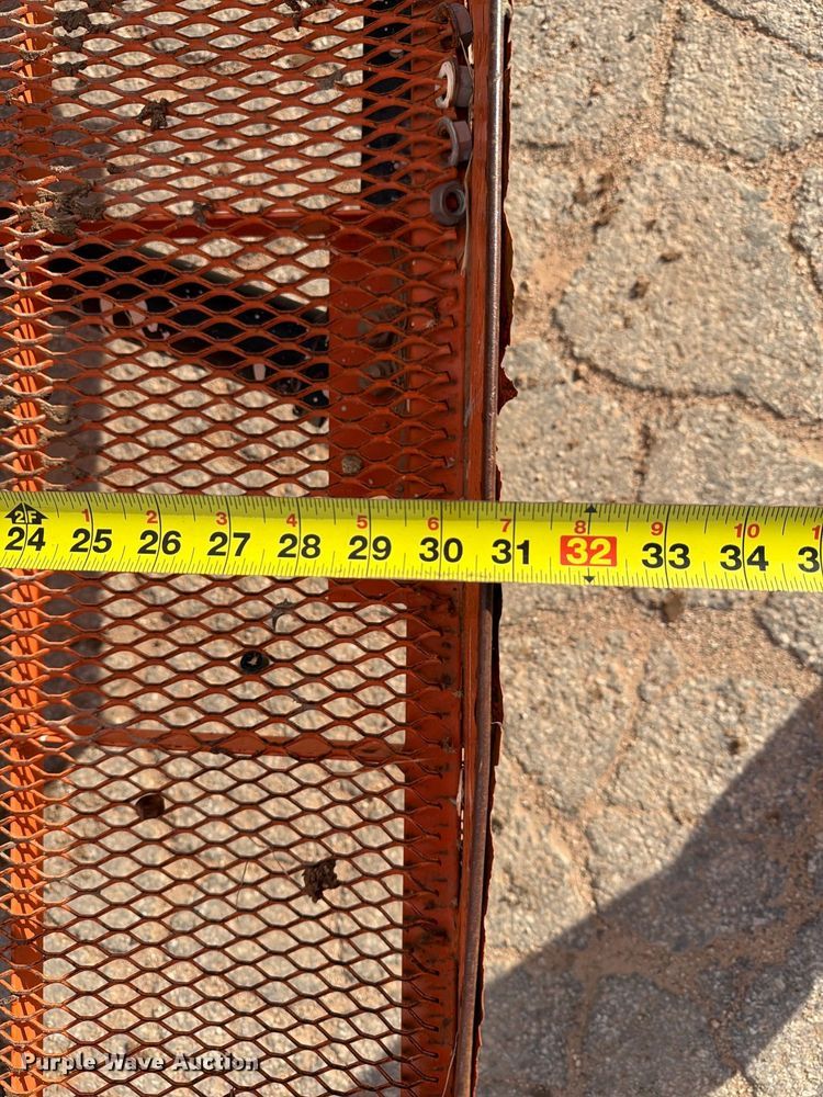 image for item FC0026 2015 JLG 450AJ boom lift