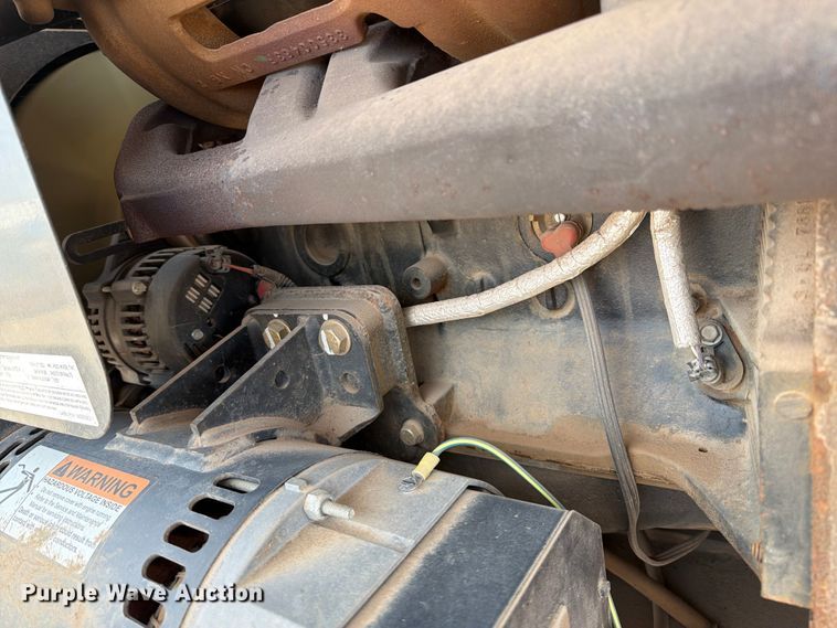image for item FC0026 2015 JLG 450AJ boom lift
