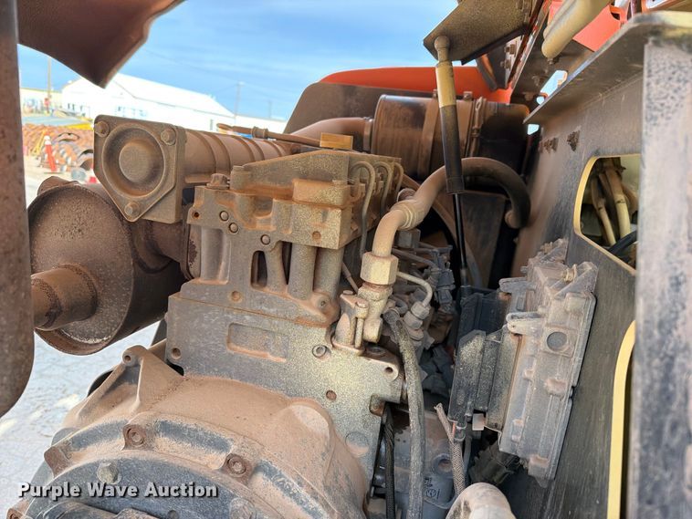 image for item FC0027 2011 JLG 450AJ boom lift