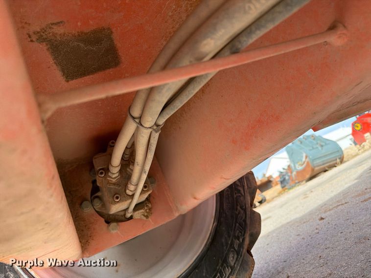 image for item FC0028 2014 JLG 660SJ boom lift