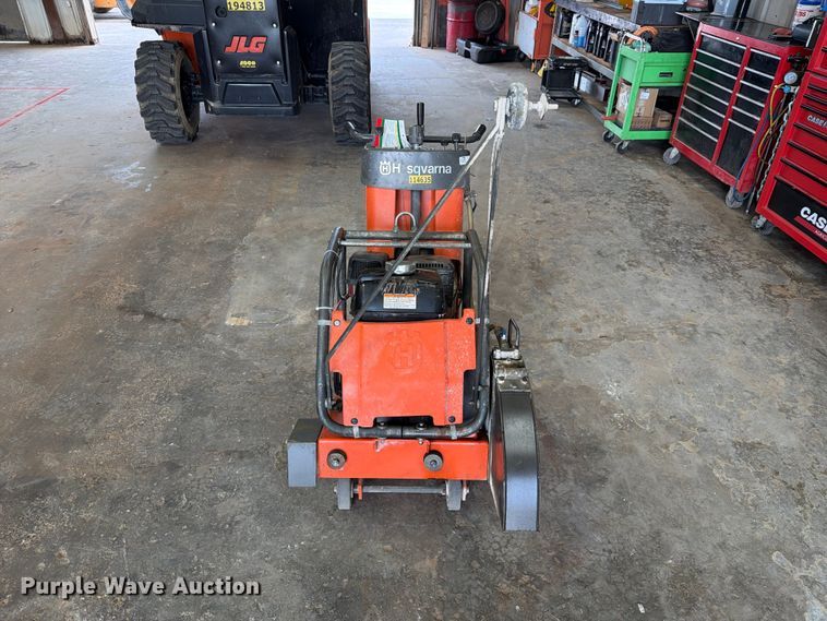 image for item FC0030 Husqvarna FS 513 concrete saw