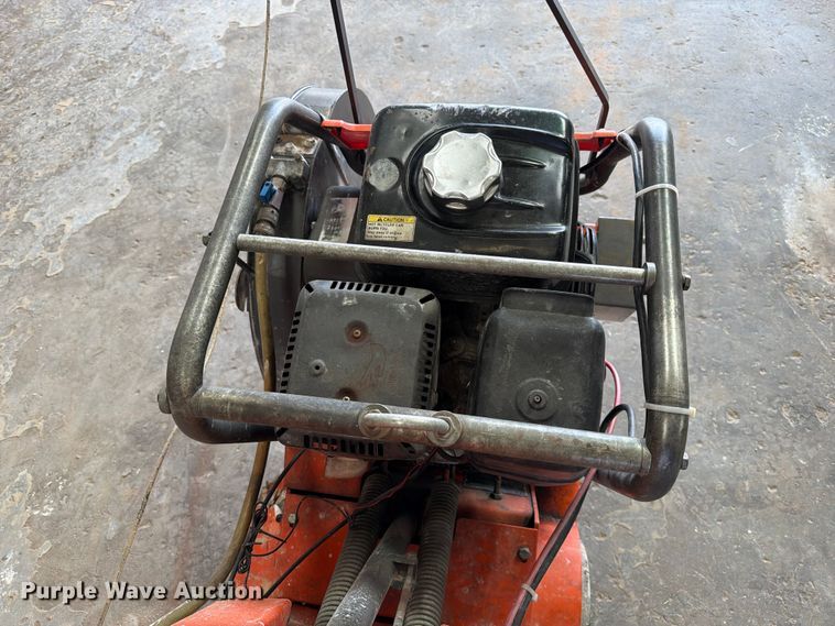 image for item FC0030 Husqvarna FS 513 concrete saw