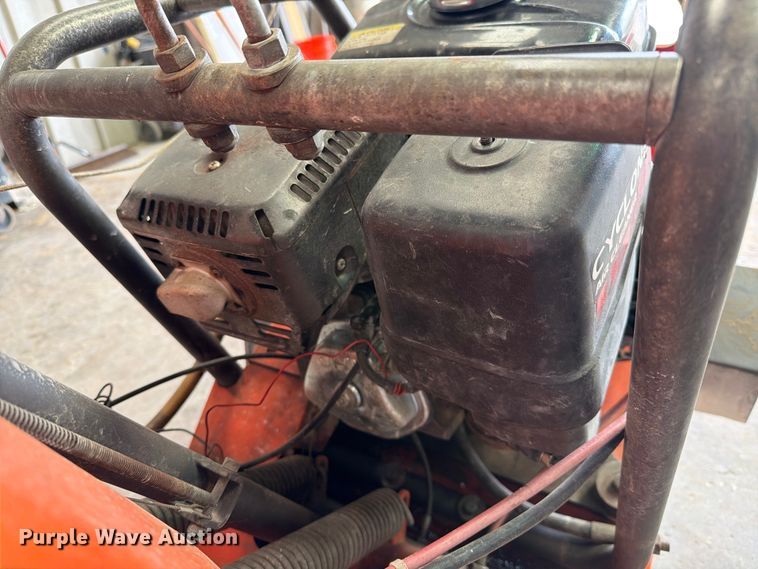 image for item FC0030 Husqvarna FS 513 concrete saw