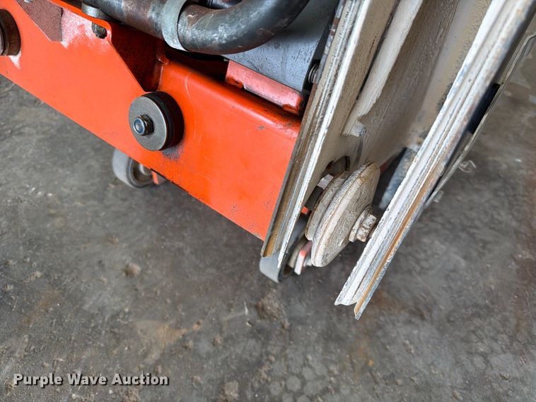 image for item FC0030 Husqvarna FS 513 concrete saw