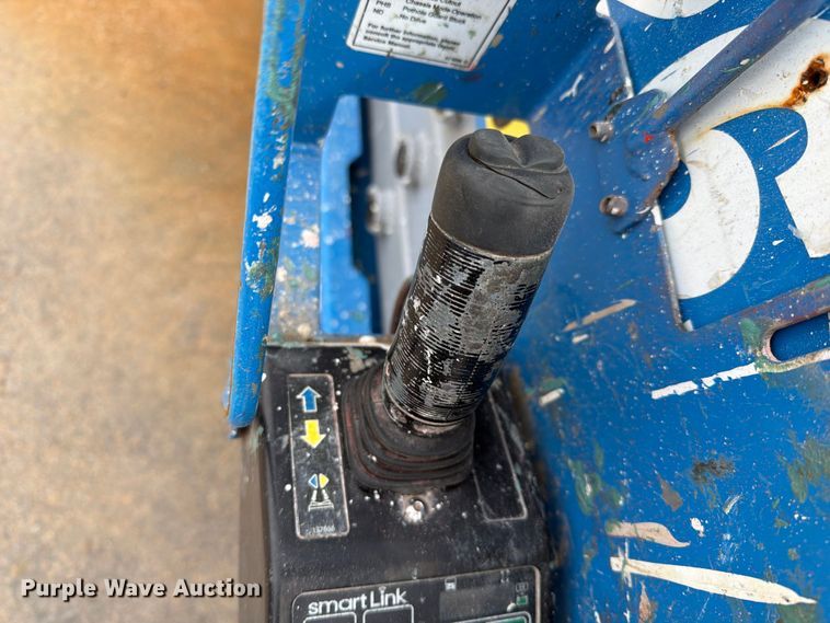 image for item FC0031 2019 Genie GS-2632 scissor lift