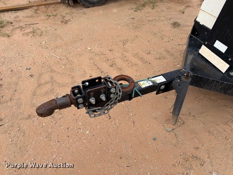 image for item FC0032 2018 Allmand FD-228 light plant