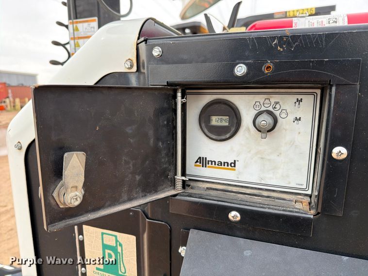 image for item FC0032 2018 Allmand FD-228 light plant