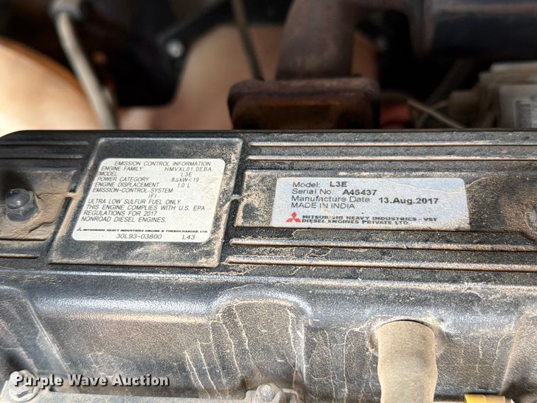 image for item FC0032 2018 Allmand FD-228 light plant