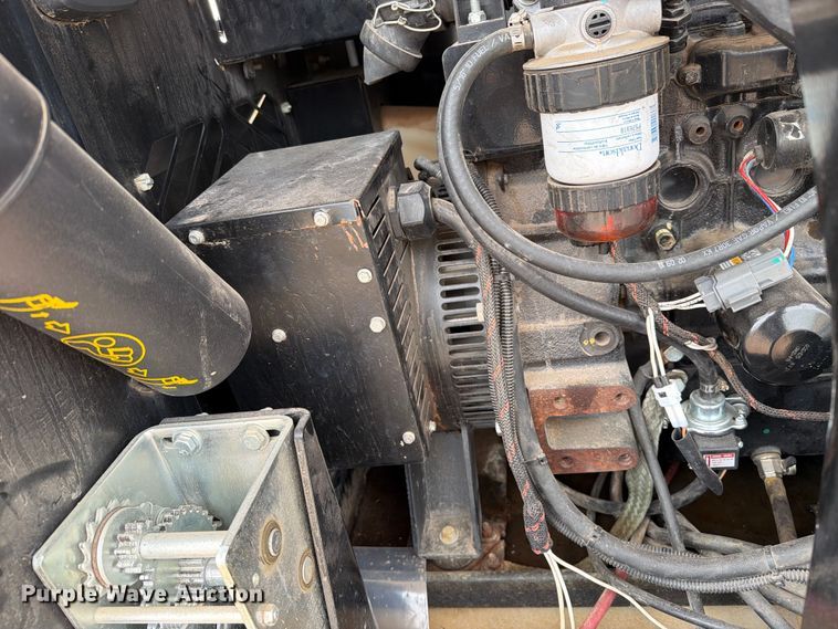 image for item FC0032 2018 Allmand FD-228 light plant