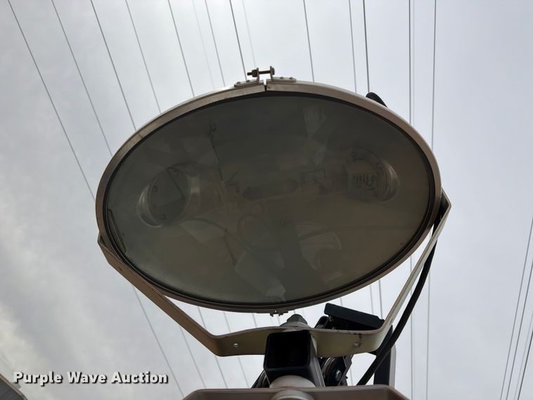 image for item FC0032 2018 Allmand FD-228 light plant