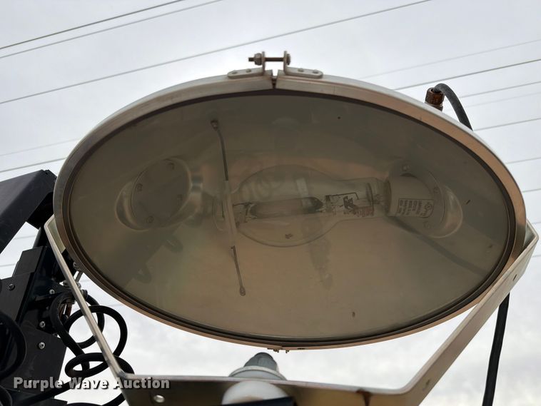 image for item FC0032 2018 Allmand FD-228 light plant