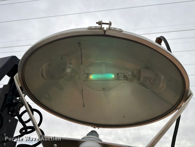 image for item FC0032 2018 Allmand FD-228 light plant