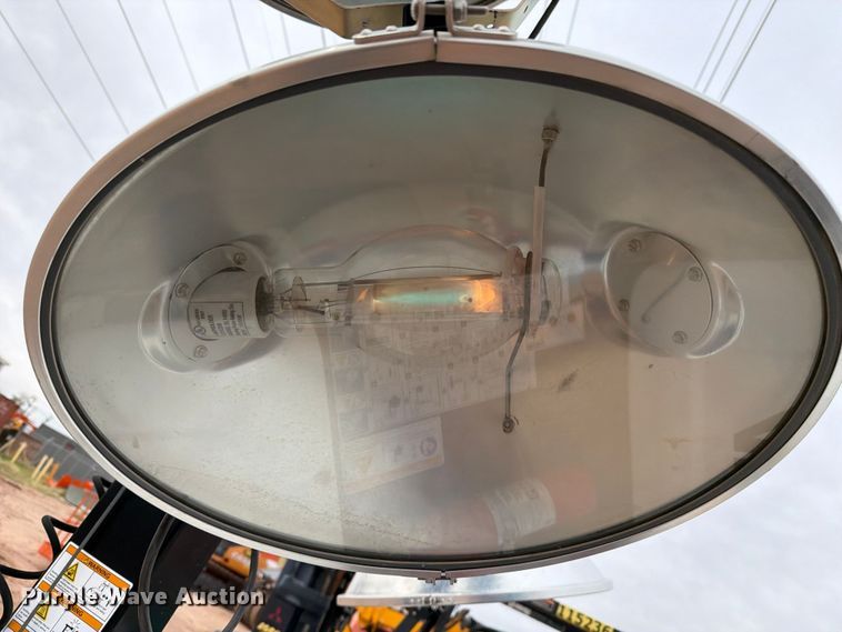 image for item FC0032 2018 Allmand FD-228 light plant