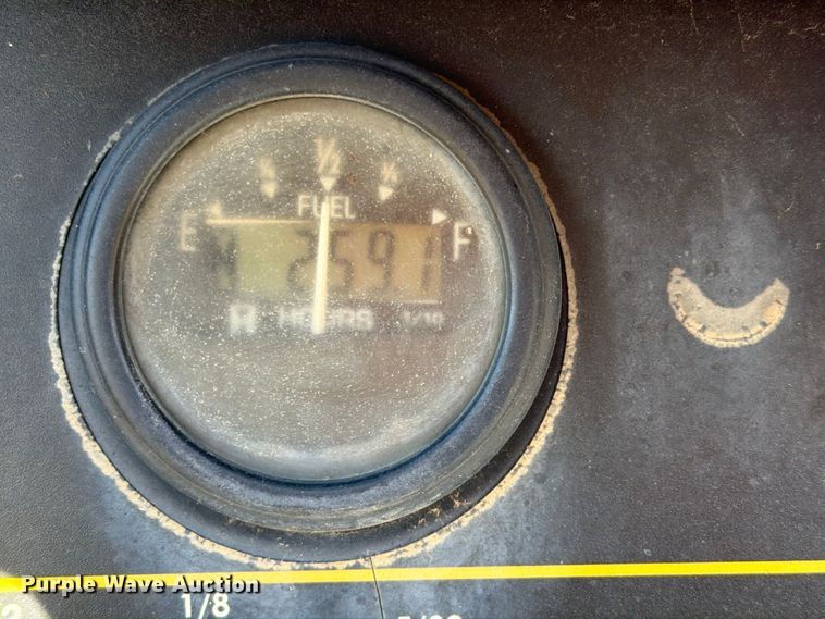 image for item FC0061 Lincoln Electric Ranger 250 GXT welder