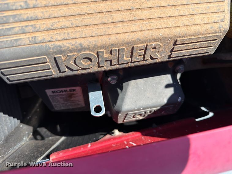 image for item FC0061 Lincoln Electric Ranger 250 GXT welder
