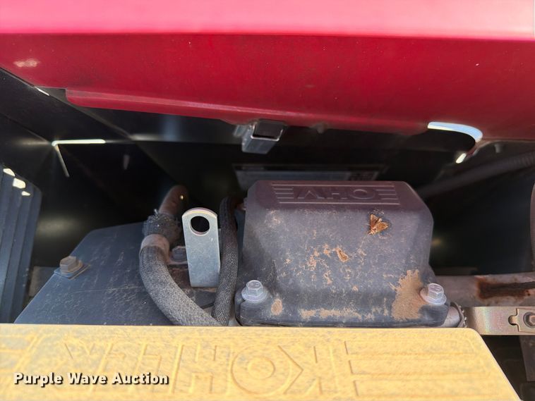 image for item FC0061 Lincoln Electric Ranger 250 GXT welder