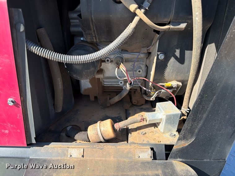 image for item FC0061 Lincoln Electric Ranger 250 GXT welder