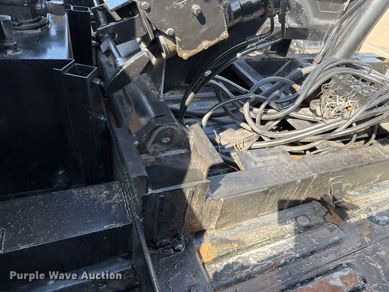 image for item FC0062 2021 Ram 3500 crew cab tow truck