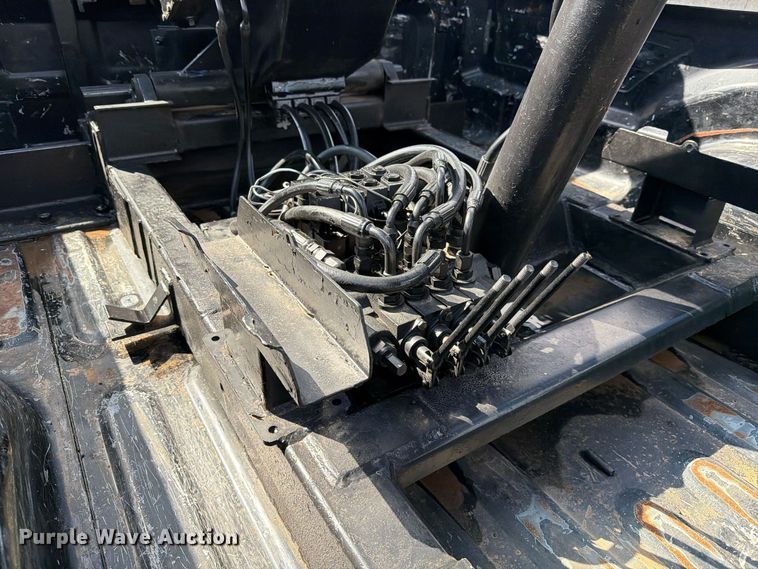 image for item FC0062 2021 Ram 3500 crew cab tow truck