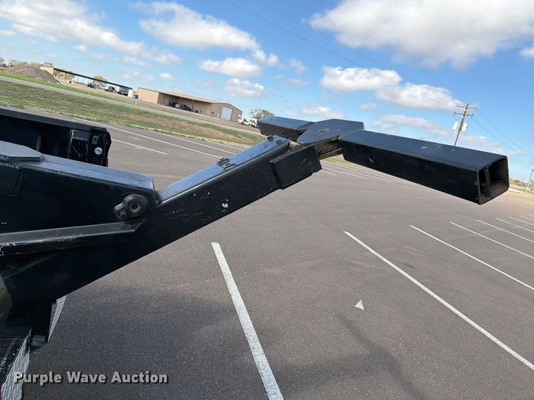 image for item FC0062 2021 Ram 3500 crew cab tow truck