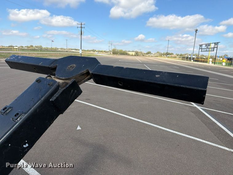 image for item FC0062 2021 Ram 3500 crew cab tow truck