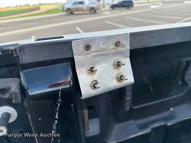 image for item FC0062 2021 Ram 3500 crew cab tow truck