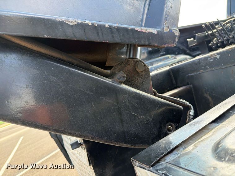 image for item FC0062 2021 Ram 3500 crew cab tow truck