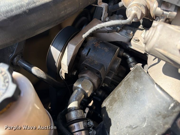 image for item FC0062 2021 Ram 3500 crew cab tow truck