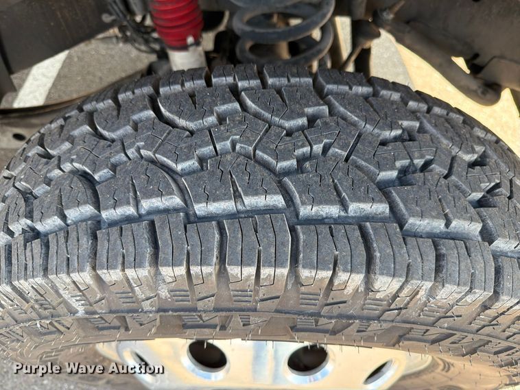 image for item FC0062 2021 Ram 3500 crew cab tow truck